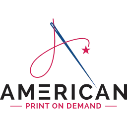 American Print On Demand logo