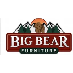 Big Bear Furniture logo