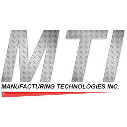 Manufacturing Technologies, Inc. (MTI) logo