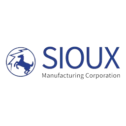 Sioux Manufacturing Corporation logo