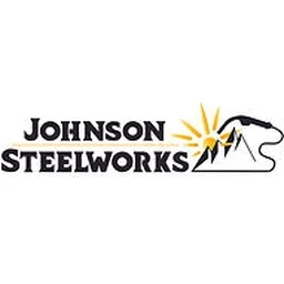 Johnson SteelWorks logo