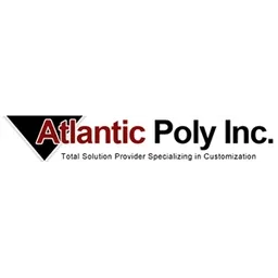 Atlantic Poly Inc logo