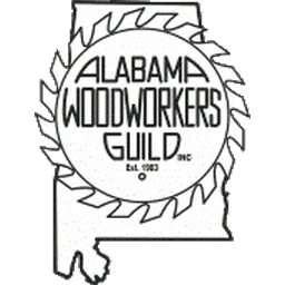 Alabama Woodworkers Guild, Inc. logo