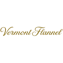 Vermont Flannel Factory Store logo
