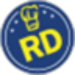 Restaurant Depot logo
