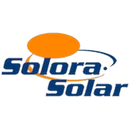 Solora Solar logo