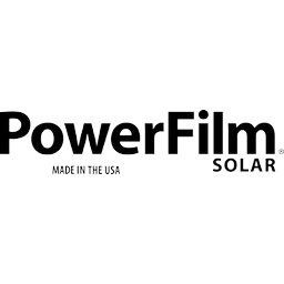 PowerFilm Solar logo