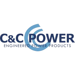 C&C Power, Inc. logo