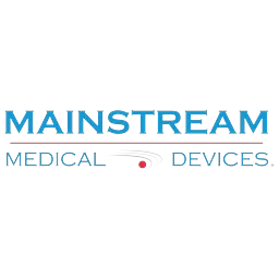 Mainstream Medical Devices logo