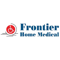 Frontier Home Medical Inc logo