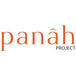 Panâh Project logo