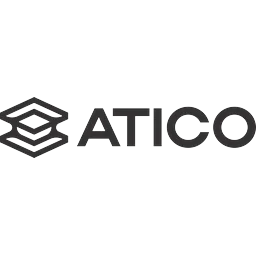 Atico Furniture logo