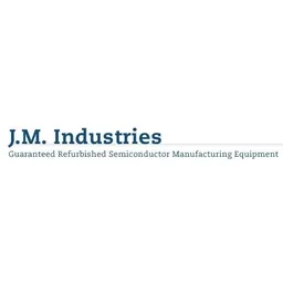 J M Industries logo