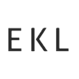EKL Fashion Inc logo