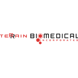 Terrain Biomedical, Inc. logo