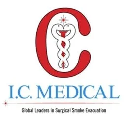 I.C. Medical Inc. logo