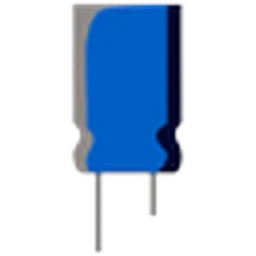 Richey Capacitor Inc. logo