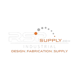 RSP Supply logo