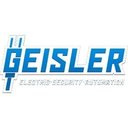 Geisler Electric logo