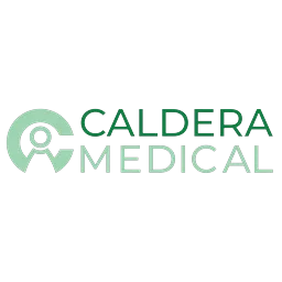 Caldera Medical Inc logo