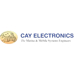 Cay Electronics logo