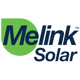 Melink Solar logo