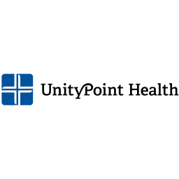 UnityPoint at Home - Home Medical Equipment - Des Moines logo