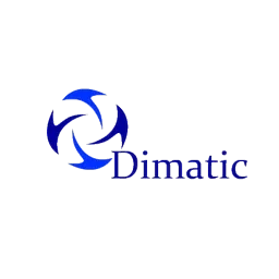 Dimatic Die & Tool Co logo