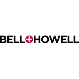 BELL+HOWELL PRODUCTS logo