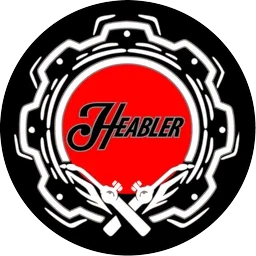 Heabler Metal Products logo