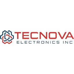 Tecnova Electronics, Inc. logo