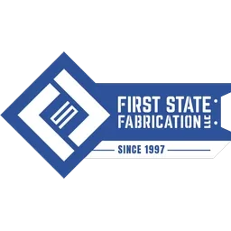 First State Fabrication logo