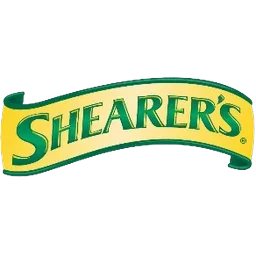 Shearer's Snack Foods logo