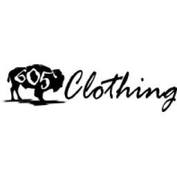 605 Clothing logo