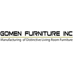 Gomen Furniture Manufacturing Inc logo