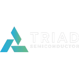 Triad Semiconductor, Inc. logo