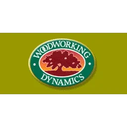 Woodworking Dynamics logo