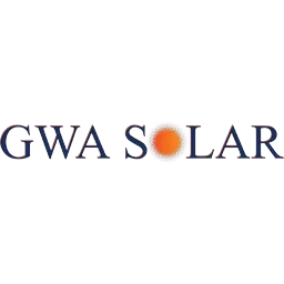 GWA Solar logo