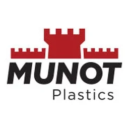 Munot Plastics Inc logo
