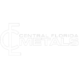 Central Florida Metal Shop logo