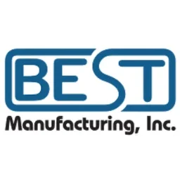 Best Manufacturing Inc logo