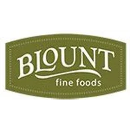 Blount Fine Foods logo