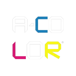 A-COLOR US LLC logo