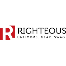 Righteous logo