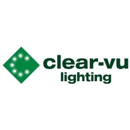Clear-Vu Lighting logo