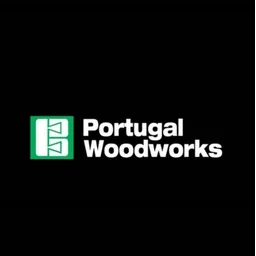 Portugal Woodworks LLC logo