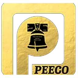 PEECO logo