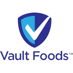 Vault Foods logo