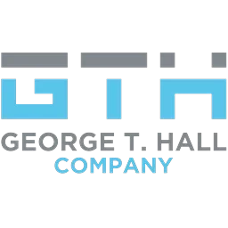 George T. Hall Company logo