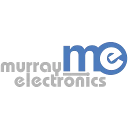 Murray Electronics Inc. logo